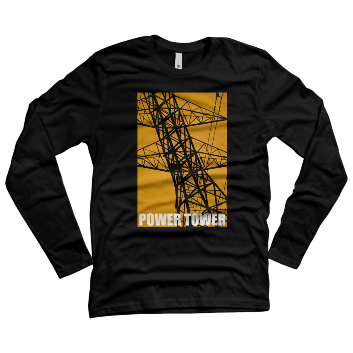 tower of power t shirts